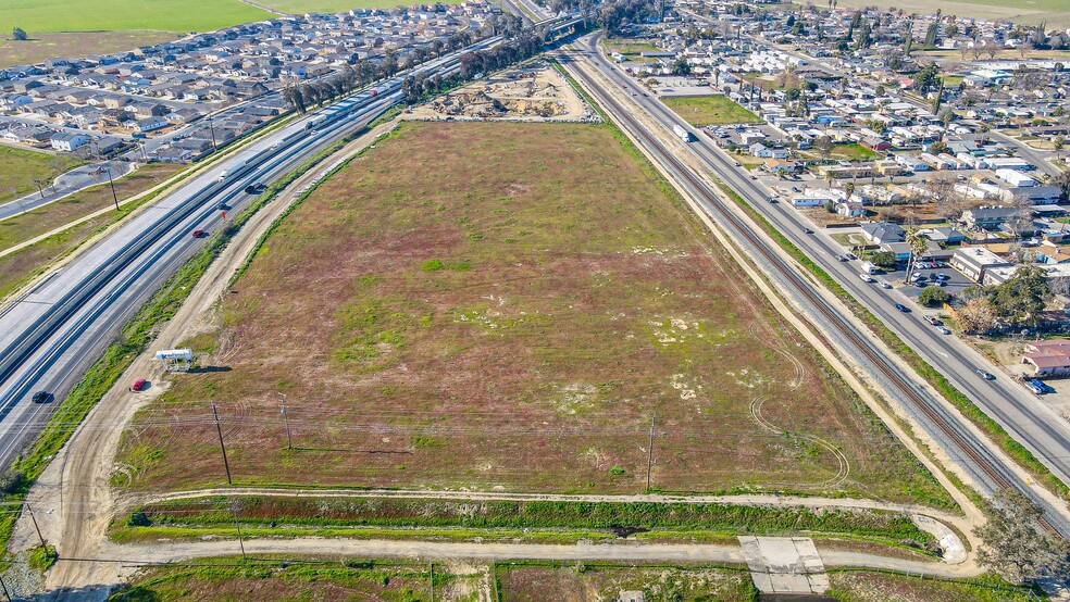 1901 Sycamore Ave, Atwater, CA for sale - Building Photo - Image 1 of 47