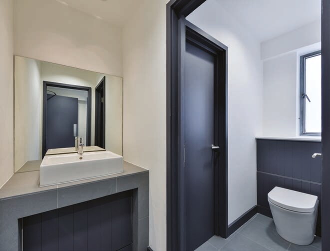 1-3 Coate St, London to rent - Interior Photo - Image 3 of 14