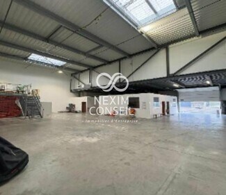 More details for Industrial to Rent