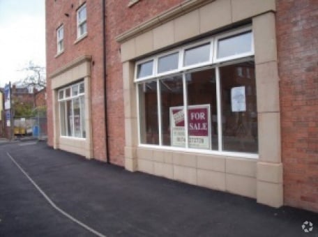 St Julians Friars, Shrewsbury for sale Primary Photo- Image 1 of 1