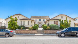 More details for 985 W 9th St, San Pedro, CA - Build-to-Rent for Sale