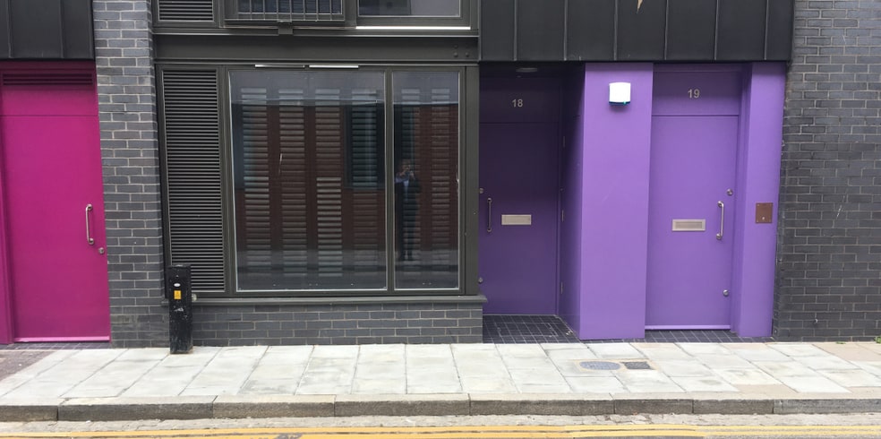 18 Regent St, Brighton to rent - Primary Photo - Image 1 of 3