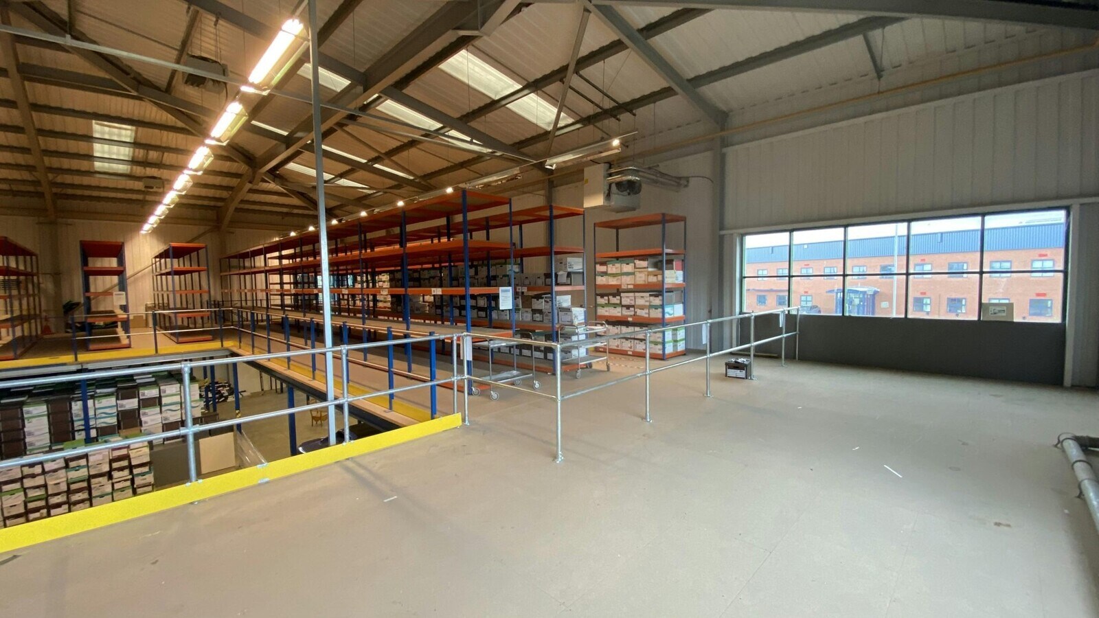 Hermes Ct, Warwick, WAR CV34 6NJ - Unit 1 - - Interior Photo - Image 2 of 5