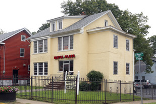 1551 Maple Ave, Hillside NJ - Commercial Property