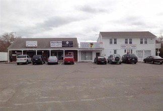 More details for 2715 Hooper Ave, Brick, NJ - Retail for Sale