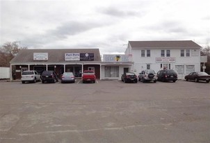 2715 Hooper Ave, Brick NJ - Commercial Property