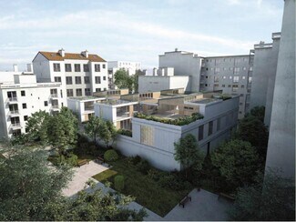 More details for 56-58 Rue De Nanterre, Asnières-sur-Seine - Office to Rent
