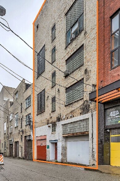 420 N Craig St, Pittsburgh, PA for sale - Building Photo - Image 3 of 39