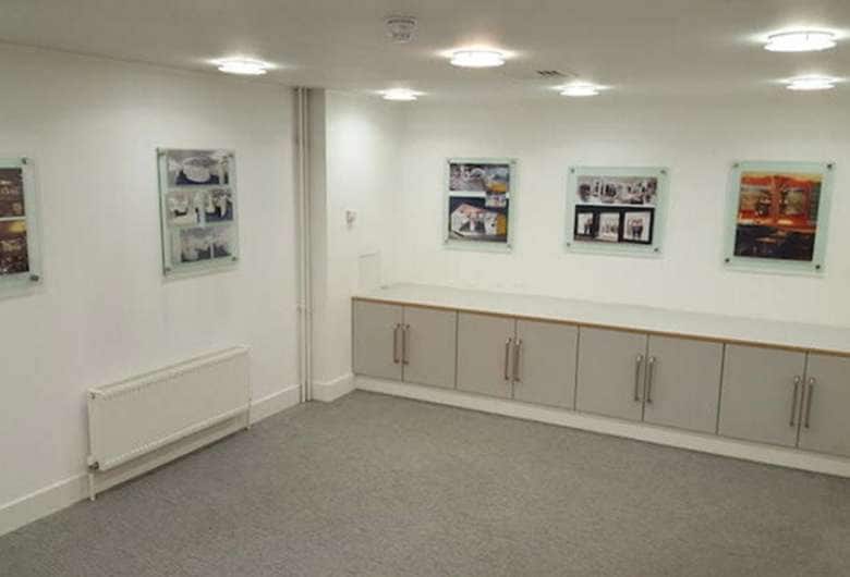 1 Hill St, Ashton Under Lyne, GTM OL7 0PZ - Unit Unit 3 - - Interior Photo - Image 1 of 3