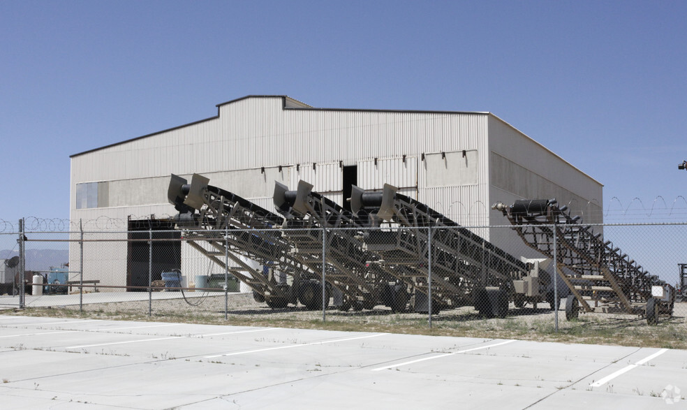 16176 Beaver Rd, Adelanto, CA for sale - Primary Photo - Image 1 of 1