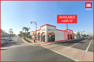 More details for 202 S Maclay Ave, San Fernando, CA - Retail for Rent