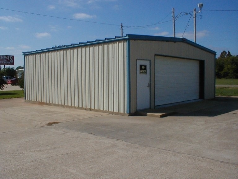 4814 Hazel Jones Rd, Bossier City, LA for sale - Building Photo - Image 1 of 1