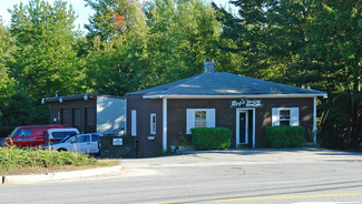 More details for 174 US Route 1, Scarborough, ME - Light Industrial for Rent