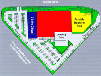 More details for 200 Science Dr, Moorpark, CA - Industrial for Rent