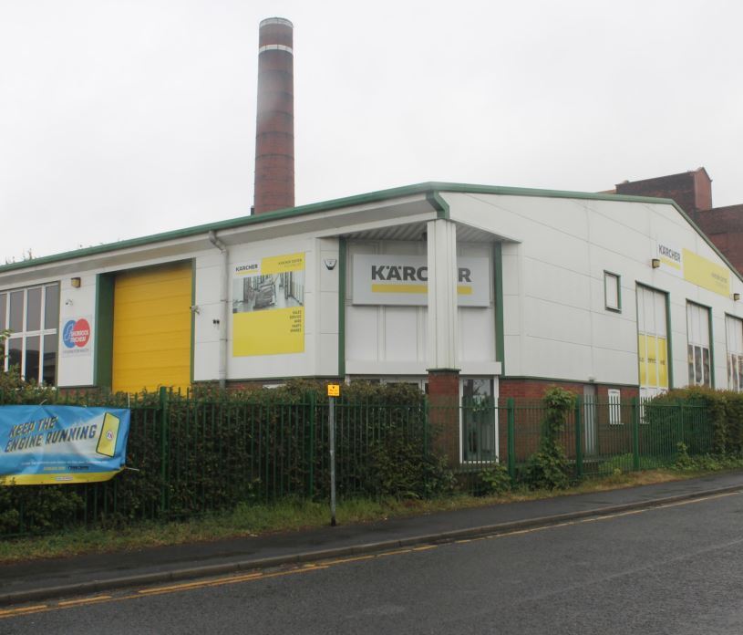 Butts St, Leigh for sale Building Photo- Image 1 of 1
