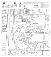 Olympic Pl, Arlington, WA for sale Plat Map- Image 1 of 1