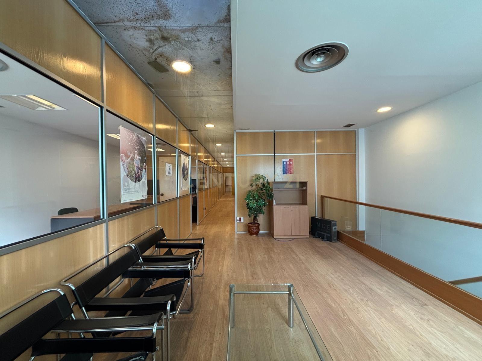 Industrial in Alcalá de Henares, Madrid to rent Interior Photo- Image 1 of 14