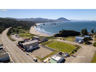 More details for 0 5th st, Port Orford, OR - Land for Sale