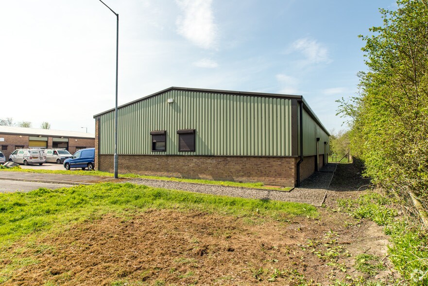 Briar Lea Ct, Carlisle to rent - Building Photo - Image 3 of 3