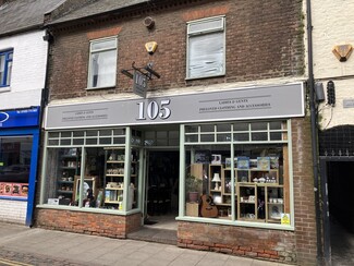 More details for 105 Norfolk St, Kings Lynn - Retail for Rent