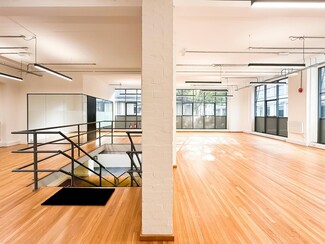 More details for 30 Gresse St, London - Office for Rent