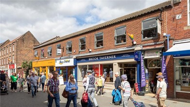 29-37 Toll Gavel, Beverley for rent Building Photo- Image 1 of 2