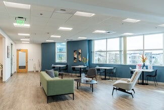 More details for 9805 Double R Blvd, Reno, NV - Co-working to Rent