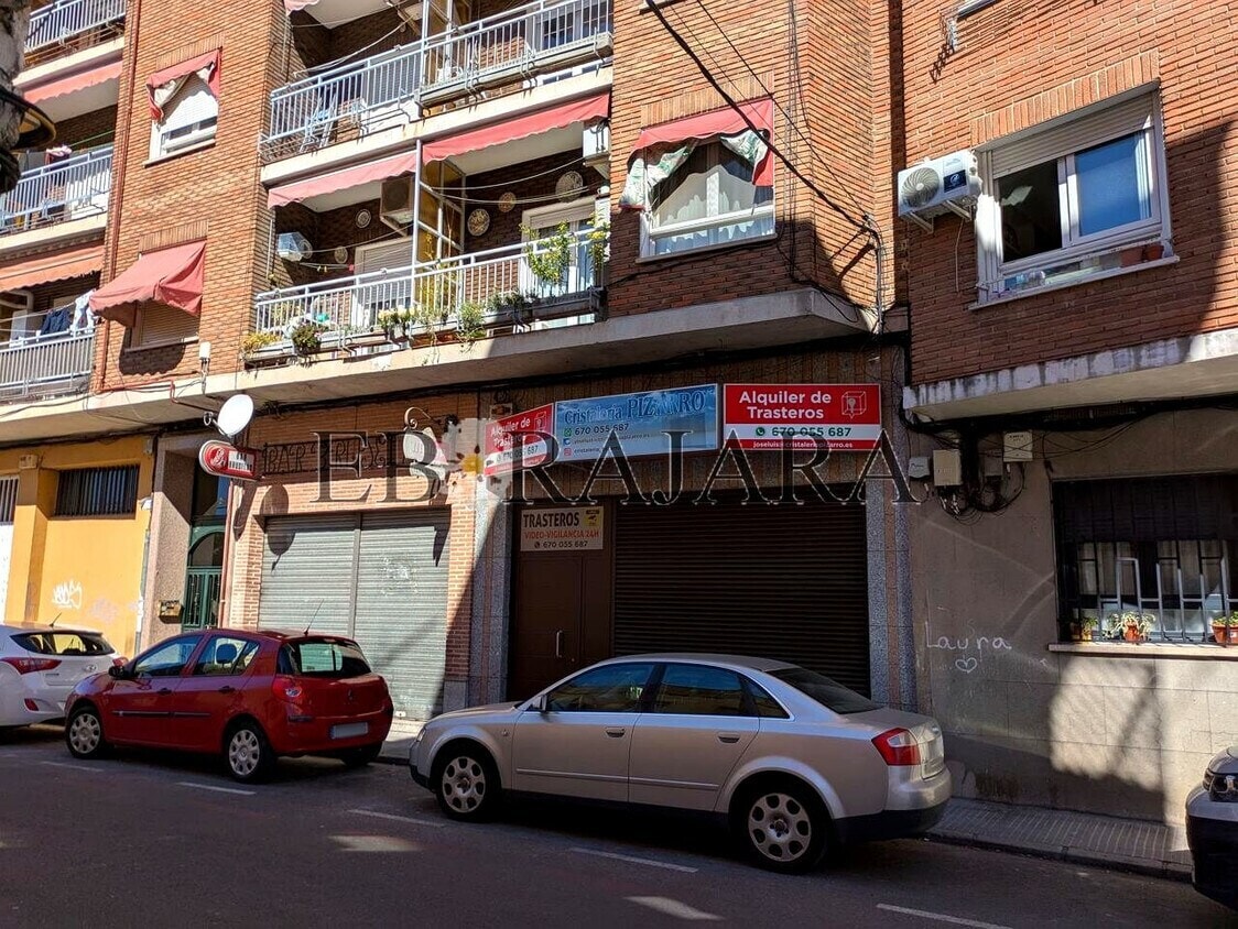 Build-to-Rent in Talavera de la Reina, Toledo for sale Building Photo- Image 1 of 2