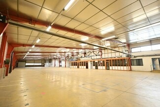 More details for 54 Avenue De L'Industrie, Rillieux-la-Pape - Light Industrial for Sale