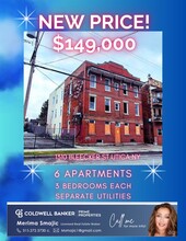 1310 Bleecker St, Utica, NY for sale Building Photo- Image 1 of 38