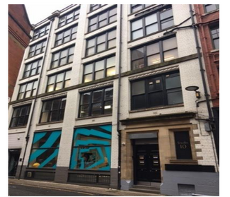 More details for 10-12 Little Lever St, Manchester - Office for Rent