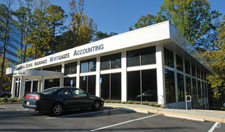 More details for 3006 Clairmont Rd, Atlanta, GA - Office for Rent