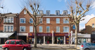 More details for 132 Wandsworth Bridge Rd, London - Retail for Rent