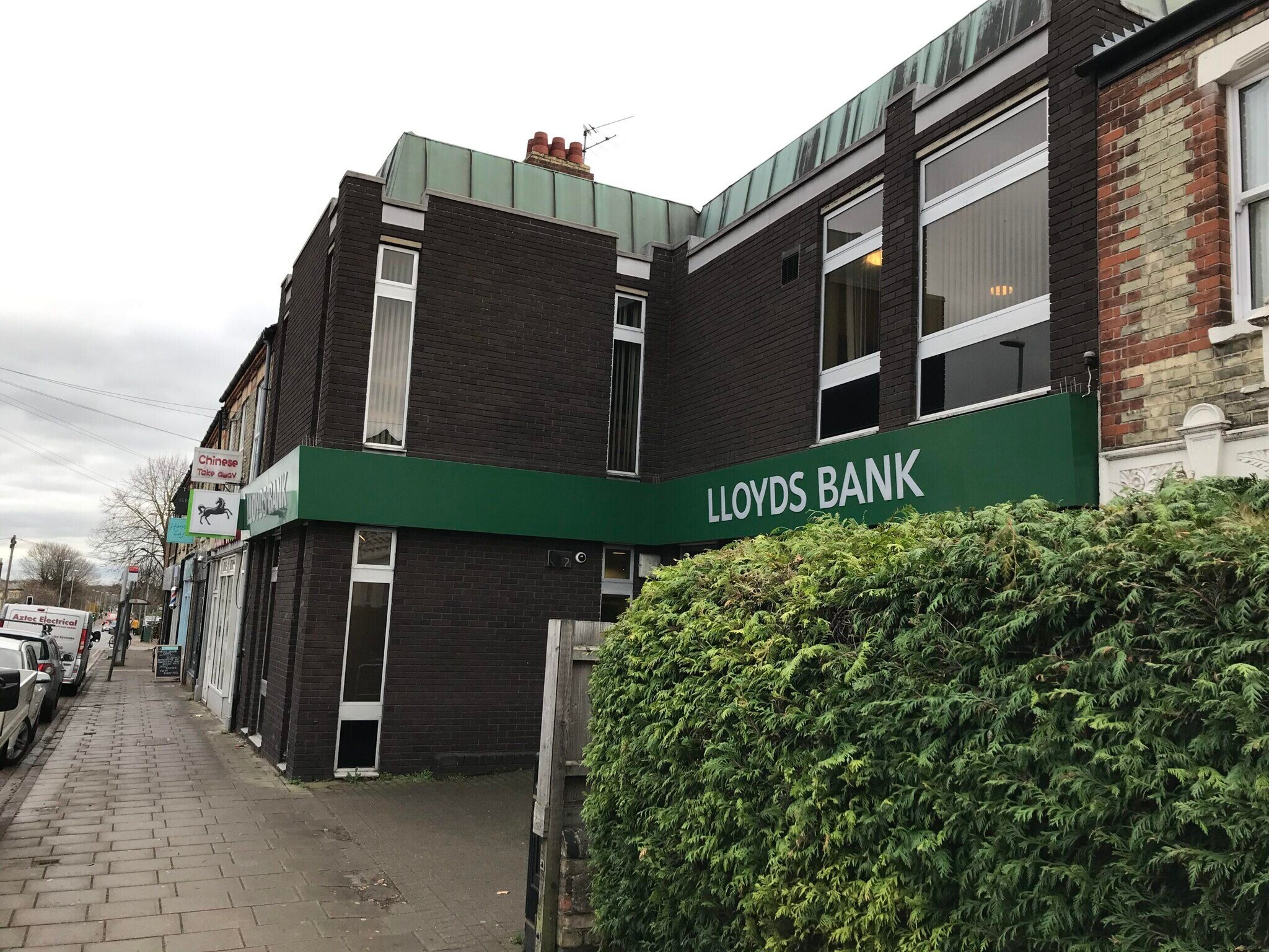 78-80 Cherry Hinton Rd, Cambridge for sale Building Photo- Image 1 of 1