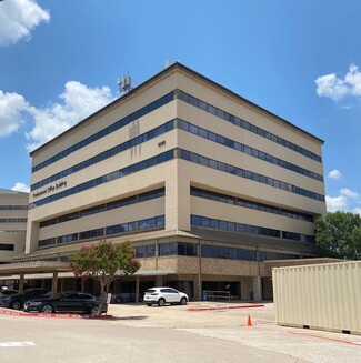 More details for 1600 W College St, Grapevine, TX - Office/Medical for Rent