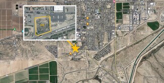 More details for 220-287 E Arizona Cir, Florence, AZ - Land for Sale