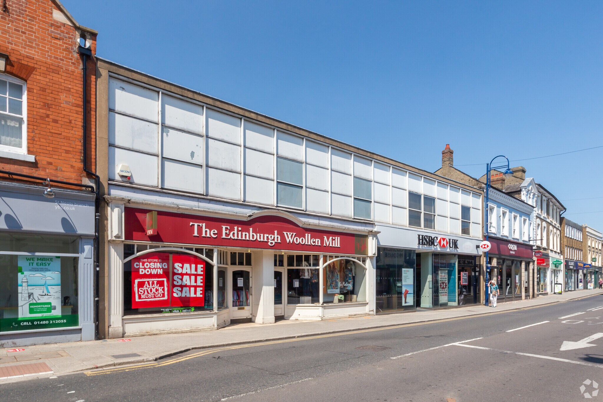 3 High St, St Neots for sale Primary Photo- Image 1 of 1