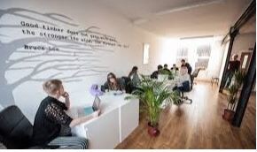 12-14 Robert St, Manchester to rent Interior Photo- Image 1 of 5