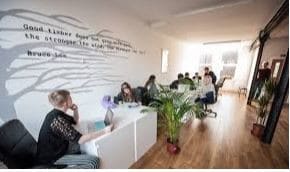 More details for 12-14 Robert St, Manchester - Office to Rent