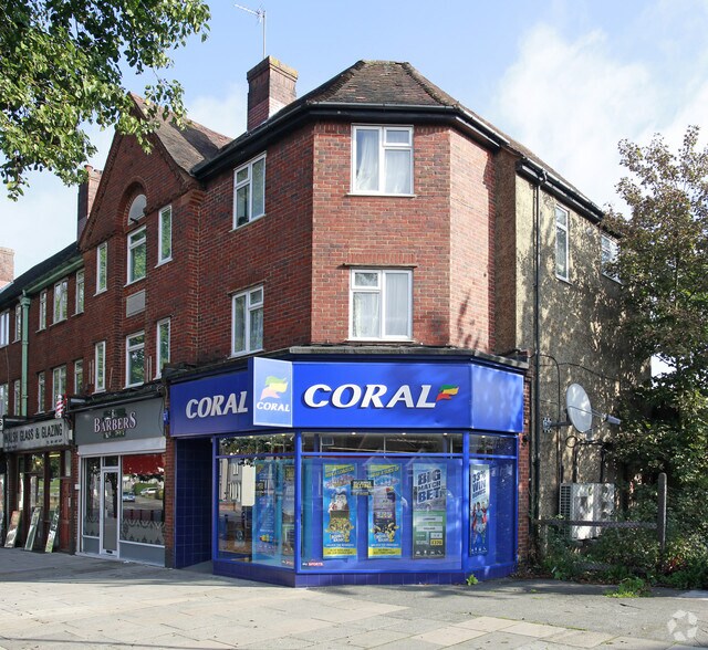 Green Ln, Chislehurst for sale - Primary Photo - Image 1 of 1