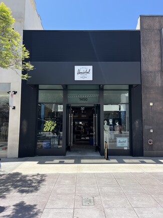 More details for 1446-1450 3rd Street Promenade, Santa Monica, CA - Retail for Rent