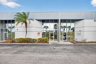 More details for 16155 SW 117th Ave, Miami, FL - Light Industrial for Sale