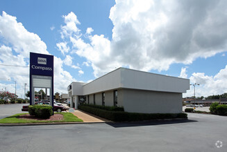 4685 Airport Blvd, Mobile, AL for sale Building Photo- Image 1 of 1