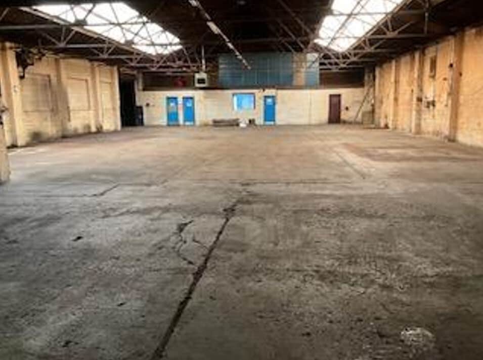 16-18 Hempsted Ln, Gloucester to rent Interior Photo- Image 1 of 6