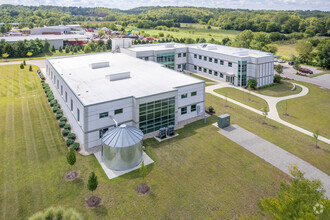 5130 River Valley Rd, Milford, OH - aerial  map view