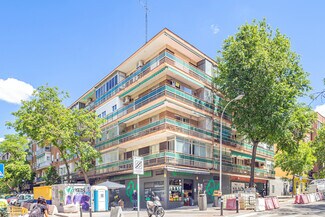 More details for Calle de Esteban Collantes, 12, Madrid - Build-to-Rent for Sale