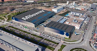 More details for Calle de la Dehesa Vieja, 1-5, Madrid - Industrial to Rent