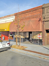 247 N State St, Ukiah, CA for rent Building Photo- Image 1 of 5