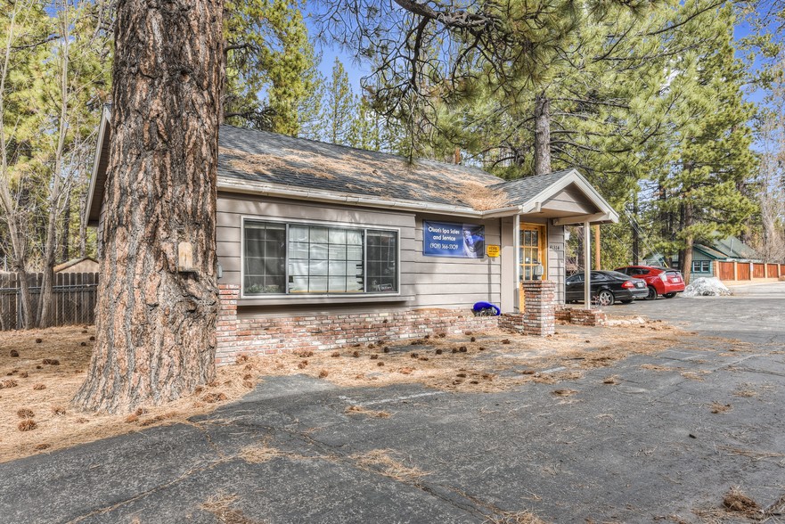 41312 Big Bear Blvd, Big Bear Lake, CA for sale - Building Photo - Image 3 of 85