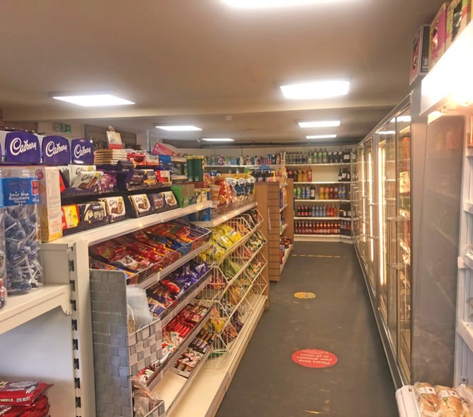 Pencaitland Rd, Haddington for sale - Interior Photo - Image 3 of 4